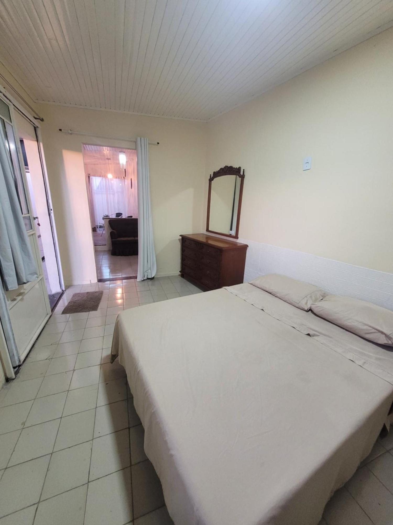 Hospedagem Pedro E Maria Lages Exterior photo